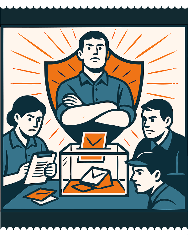 Pasos a seguir, convoca hoy mismo a tus trabajadores